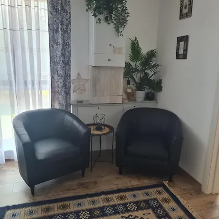 Eminescu Apartment